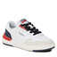 Pepe Jeans Sneakers Pepe Jeans Baxter Basket B PBS30563 White 800