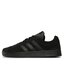 adidas Boty adidas VL Court 2.0 H06110 Black