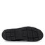 Marco Tozzi Μποτάκια με λάστιχο Marco Tozzi 2-26441-29 Black Ant.Comb 096