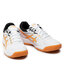 Asics Pantofi Asics Upcourt 4 1071A053 White/Shocking Orange