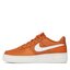 Nike Obuća Nike Air Force 1 Lv8 (GS) DX1656 800 Monarch/Sail
