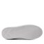 KARL LAGERFELD Sneakers KARL LAGERFELD KL52515 White Lthr