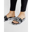LOVE MOSCHINO Чехли LOVE MOSCHINO JA28042G1EI17000 Nero