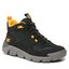 CATerpillar Sportcipők CATerpillar Crail Mid P725600 Black