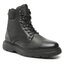 Boss Stivali Boss Jacob 50487166 10245560 01 Black 001