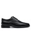 Geox Zapatos hasta el tobillo Geox U Brandolf A U024VA 00043 C9999 Black