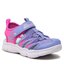 Skechers Sandály Skechers Epic Breeze 302969L/LVHP Lavender/Hot Pink