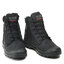 Palladium Trappers Palladium Pampa Sc Wpn U-S 77235-010-M Black/Black