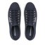 Superga Tenisky Superga 2740 Platform S21384W Navy/Favorio