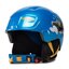 Uvex Скиорска каска Uvex Manic 6622641 Blue Caterpilla