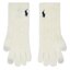 Polo Ralph Lauren Női kesztyű Polo Ralph Lauren 455907236003 Cream