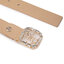 Guess Дамски колан Guess Not Coordinated Belts BW7664 VIN30 BEI