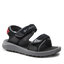 Columbia Sandály Columbia Trailstorm Hiker 2 Strap BM9262 Black/Dark Grey