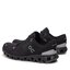 On Scarpe On Cloud X 3 6098705 Black