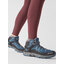 Salewa Trekingová obuv Salewa Jr Alp Trainer Mid Gtx GORE-TEX 64010-0365 Dark Denim/Charcoal