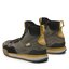 The North Face Scarpe The North Face To-Berkeley II Sport Wp NF0A5G2Z9Y31 New Taupe Green/Mineral Gold