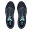 Joma Обувки Joma R.Vitaly Lady 2303 RVITLS2303 Navy Sky Blue