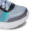 Skechers Sportcipő Skechers Nova Blitz 302309L/BKMT Black/Multi