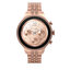 Fossil Smartwatch Fossil Gen 6 FTW6077 Gold