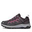 ALPINE PRO Trekkings ALPINE PRO Gimie UBTB371770 Smoked Pearl