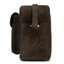 Coccinelle Táska Coccinelle FF1 Beat Suede E1 FF1 15 02 01 Reef G20