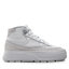 Reebok Cipő Reebok Club C Geo Mid GY8782 Ftwwht/Clgry1/Cdgry2