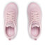 Skechers Sneakersy Skechers Microspec Max 302378L/LTPK Lt.Pink
