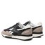 Reebok Обувки Reebok LX2200 Shoes GY1534 Core Black/Boulder Grey/Chalk