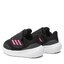 adidas Boty adidas Runfalcon 3.0 Sport Running Hook-and-Loop Shoes HP5862 Černá