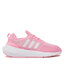 adidas Обувки adidas Swift Run 22 W GV7972 Ltpink/Ftwwht/Almpnk
