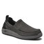 Skechers Pantofi Skechers Port Bow 204605/BLK Black