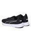 Puma Boty Puma Flyer Flex 19520101 Černá