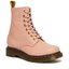 Dr. Martens Glády Dr. Martens 1460 Pascal Virginia Peach Beige