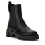 Guess Ghete Jodhpur Guess Madla3 FL7M3D ELE10 BLACK