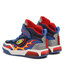 Geox Sportcipő Geox J Inek Boy J369CD 0FEFU C0833 M Royal/Red