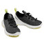 Salomon Обувки Salomon Sense Flow J 413031 09 W0 Ebony/White/Charlock