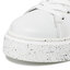 Togoshi Sneakersy Togoshi WI16-CHANTAL-01 White