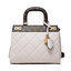 Guess Táska Guess HWQB78 70280 STONE MULTI