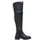 Unisa Cuissardes Unisa Ginko F21 Nf Stn Black
