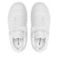 Champion Сникърси Champion Rebound Low B Ps S32406-CHA-WW001 Triple Wht