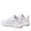 Puma Сникърси Puma All-Day Active Jr 387386 11 White Pearl Pink/Puma Silver