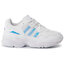 adidas Pantofi adidas Yung-96 J EE6737 Ftwwht/Ftwwht/Cblack