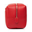 Valentino Geantă pentru cosmetice Valentino Superman VBE2U8541 Rosso 003
