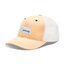 Salomon Cappellino Salomon Trucker Curved Cap C14655 17 G0 Almond Cream