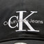 Calvin Klein Jeans Cappellino Calvin Klein Jeans Monogram K50K510061 Black BDS