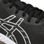 Asics Scarpe Asics Gel-Excite 9 1011B338 Black/White 002