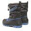 Keen Stivali da neve Keen Snow Troll Wp 1026755 Magent/Blue Aster