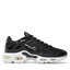 Nike Обувки Nike Air Max Plus DM2362 001 Black/Black/White