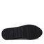 MICHAEL Michael Kors Sneakers MICHAEL Michael Kors Allie Stride Trainer 43T2ALFS4L Blk/Brown