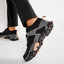 Salomon Trekkings Salomon X Ultra 4 W 412851 20 V0 Black/Quiet Shade/Sirocco